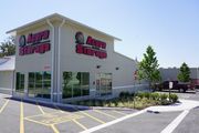 Acorn Mini Storage Fortune Road, Kissimmee - 2080 Fortune Road Kissimmee, FL 34744