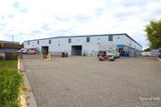 Acorn Mini Storage IV - Lowry - 2547 5th Street Northeast Minneapolis, MN 55418