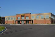 Acorn Mini Storage X - 11857 Champlin Drive Champlin, MN 55316