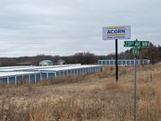 Acorn Mini-Storage 17 - 23933 119th Street Northwest Elk River, MN 55330