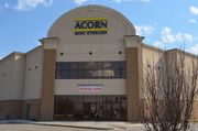Acorn Mini-Storage XII - 2480 Cleveland Avenue North Roseville, MN 55113