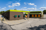 Acorn Self Storage - 230C East Main Street Marlborough, MA 01752