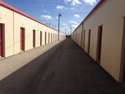 Action Self Storage- Harlingen- 1626 Morgan Blvd. - 1626 Morgan Blvd Harlingen, TX 78550