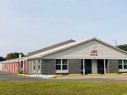 Added Space Self Storage- Eisenhower - 201 Eisenhower Drive Biloxi, MS 39531