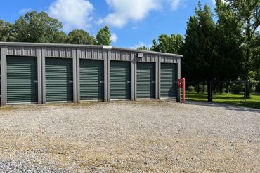 ADR Ethel Storage Space, LLC - 7346 Louisiana 10 Ethel, LA 70730