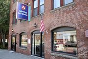 Advantage Self Storage - 97 Rantoul St Beverly, MA 01915