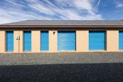Advantage Self Storage - 112 Cheslou Road Chester, MD 21619