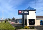 Advantage Self Storage - 2938 Walden Ave Depew, NY 14043