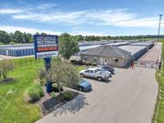 Advantage Self Storage - 4161 Tylersville Rd Hamilton, OH 45011