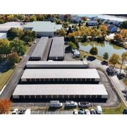 Advantage Self Storage - 1570 Marion Quimby Drive Stevensville, MD 21666