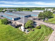 Advantage Self Storage - 3600 Benner Rd Miamisburg, OH 45342