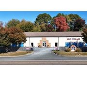 Advantage Self Storage - 1715 Piney Creek Road Chester, MD 21619