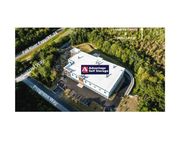 Advantage Self Storage - 14 Progress Way Tiverton, RI 02878