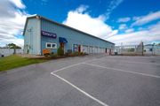 Advantage Self Storage - 10 Council Drive Woodsboro, MD 21798