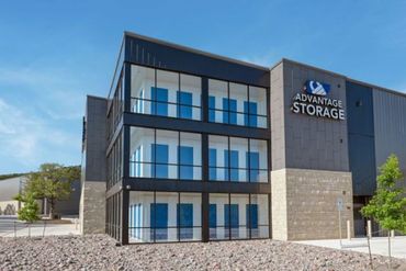 Advantage Storage - 6500 Ranch Road 2222 Austin, TX 78730