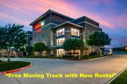 Advantage Storage - Craig Ranch - 6577 Henneman Way McKinney, TX 75070
