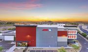 Advantage Storage - 7910 West Beardsley Road Glendale, AZ 85308