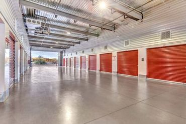 Advantage Storage - 7910 West Beardsley Road Glendale, AZ 85308