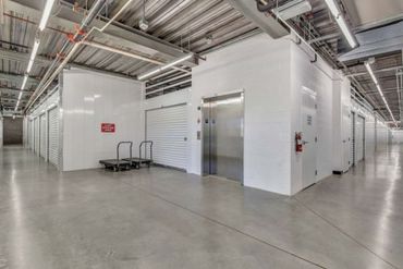 Advantage Storage - 7910 West Beardsley Road Glendale, AZ 85308