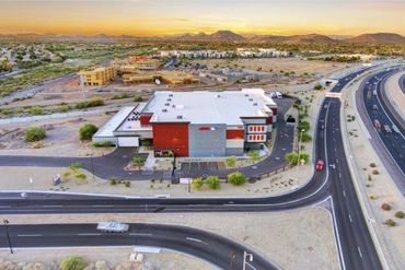 Advantage Storage - 7910 West Beardsley Road Glendale, AZ 85308