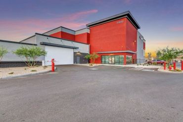 Advantage Storage - 7910 West Beardsley Road Glendale, AZ 85308