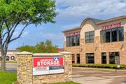 Advantage Storage - 2150 Justin Road Highland Village, TX 75077