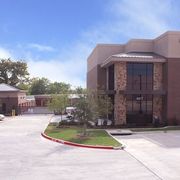 Advantage Storage - Lake Forest - 4877 W University Dr McKinney, TX 75071