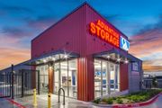 Advantage Storage - 6275 Northwest Loop 820 Lake Worth, TX 76135