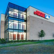 Advantage Storage - McKinney Ranch - 3951 South Lake Forest Drive McKinney, TX 75070