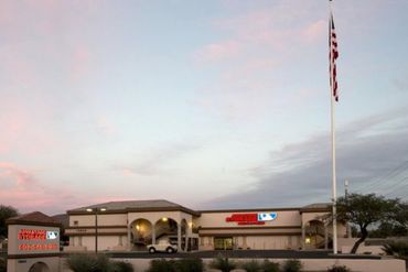 Advantage Storage - Moon Valley - 13845 North 7th Street Phoenix, AZ 85022