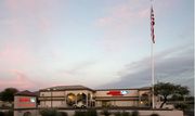 Advantage Storage - Moon Valley - 13845 North 7th Street Phoenix, AZ 85022
