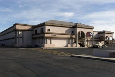Advantage Storage - Moon Valley - 13845 North 7th Street Phoenix, AZ 85022
