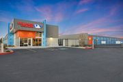 Advantage Storage - Platinum RV - 17225 North Dysart Road Surprise, AZ 85378