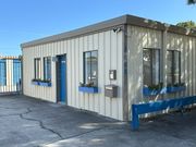 Aero Storage - 3000 Aviation Boulevard Vero Beach, FL 32960