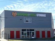 Affordable Family Storage-Hoyt - 1920 South Hoyt Avenue Muncie, IN 47302