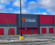 Affordable Family Storage-Lafayette - 3833 South Street Lafayette, IN 47905