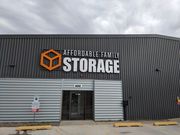 Affordable Family Storage-Springfield - 1700 Taylor Avenue Springfield, IL 62703
