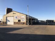Affordable Secure Storage - 1001 O Street Greeley, CO 80631