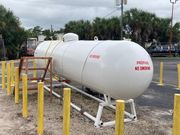 Affordable Secure Storage - Ft. Myers - 16289 S Tamiami Trail Fort Myers, FL 33908