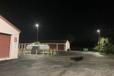 Affordable Secure Storage - Ft. Myers - 16289 S Tamiami Trail Fort Myers, FL 33908
