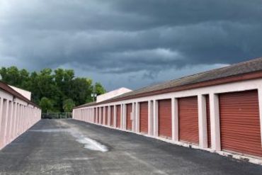 Affordable Secure Storage - Ft. Myers - 16289 S Tamiami Trail Fort Myers, FL 33908