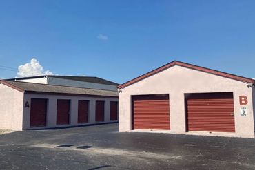 Affordable Secure Storage - Ft. Myers - 16289 S Tamiami Trail Fort Myers, FL 33908
