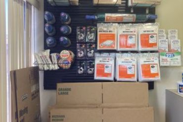 Affordable Secure Storage - Ft. Myers - 16289 S Tamiami Trail Fort Myers, FL 33908