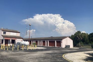Affordable Secure Storage - Ft. Myers - 16289 S Tamiami Trail Fort Myers, FL 33908