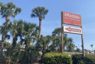 Affordable Secure Storage - Ft. Myers - 16289 S Tamiami Trail Fort Myers, FL 33908