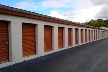 Affordable Secure Storage - Ft. Myers - 16289 S Tamiami Trail Fort Myers, FL 33908