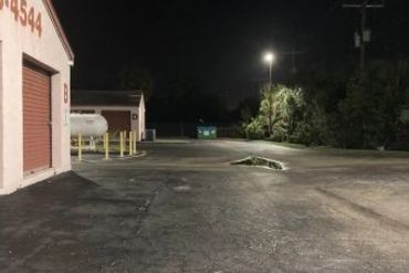 Affordable Secure Storage - Ft. Myers - 16289 S Tamiami Trail Fort Myers, FL 33908