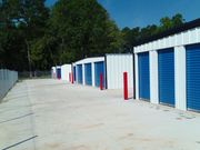 Affordable Storage - 928 Oakridge Farm Highway Mooresville, NC 28115