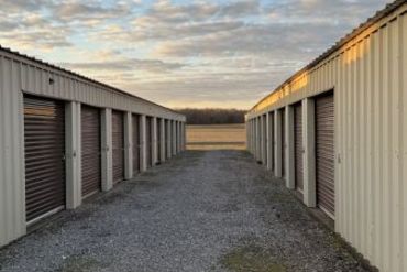 Affordable Storage Guys Cadiz- Caledonia - 6680 Caledonia Road Cadiz, KY 42211