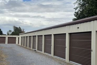 Affordable Storage Guys Cadiz- Caledonia - 6680 Caledonia Road Cadiz, KY 42211